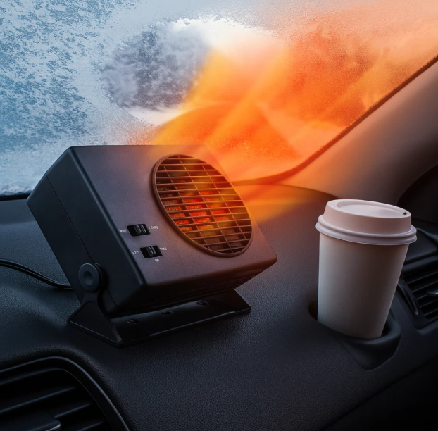 12V Ceramic Portable Car Heater Kalsten